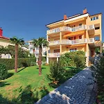 Apartman Antic