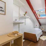 Apartman Antic Selce