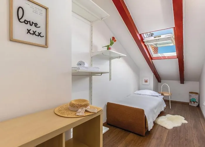 דירה Antic סלצה