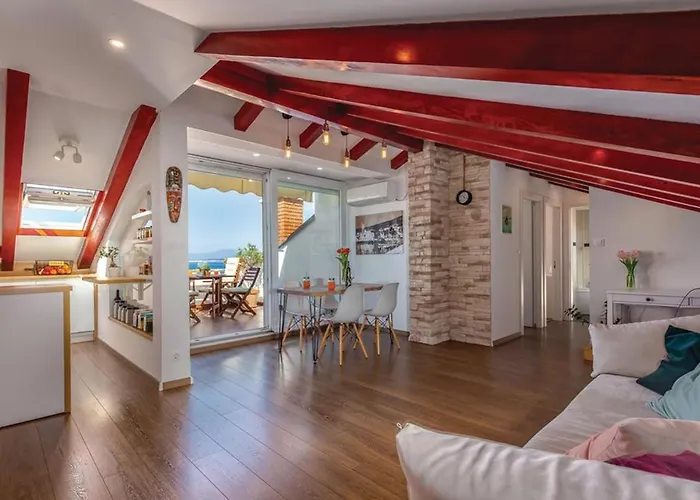 Antic 아파트 셀스